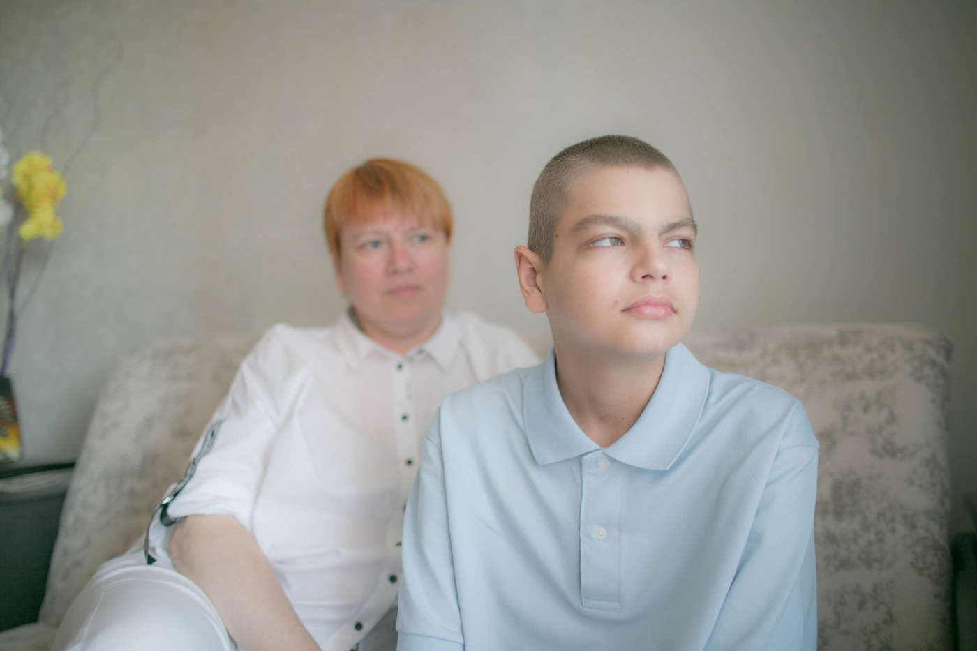 Саша Железнов