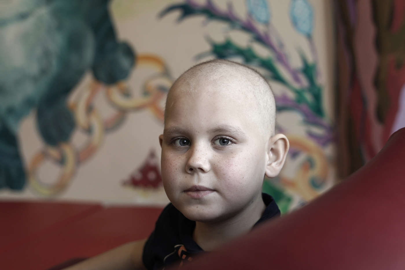 Саша Данилов