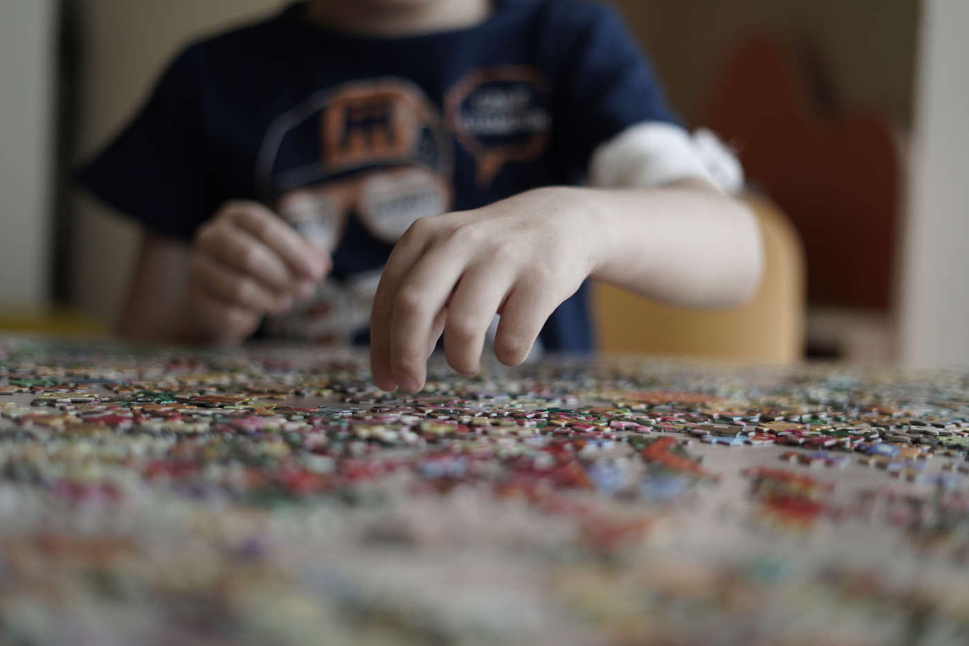 Саша Данилов