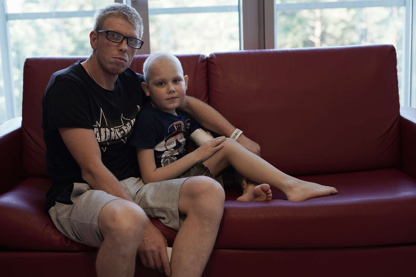 Саша Данилов