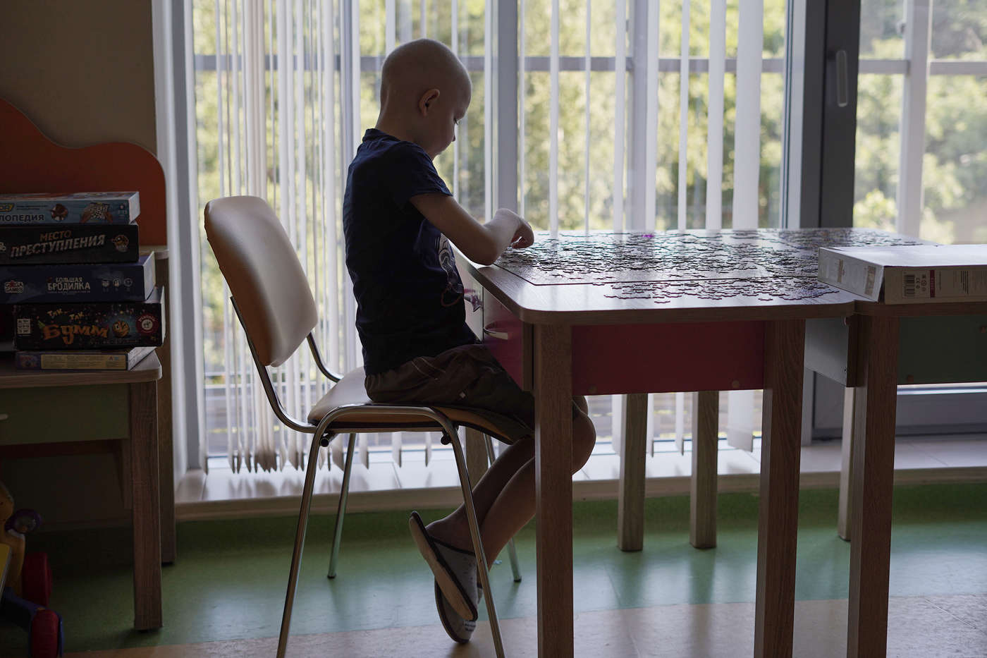 Саша Данилов