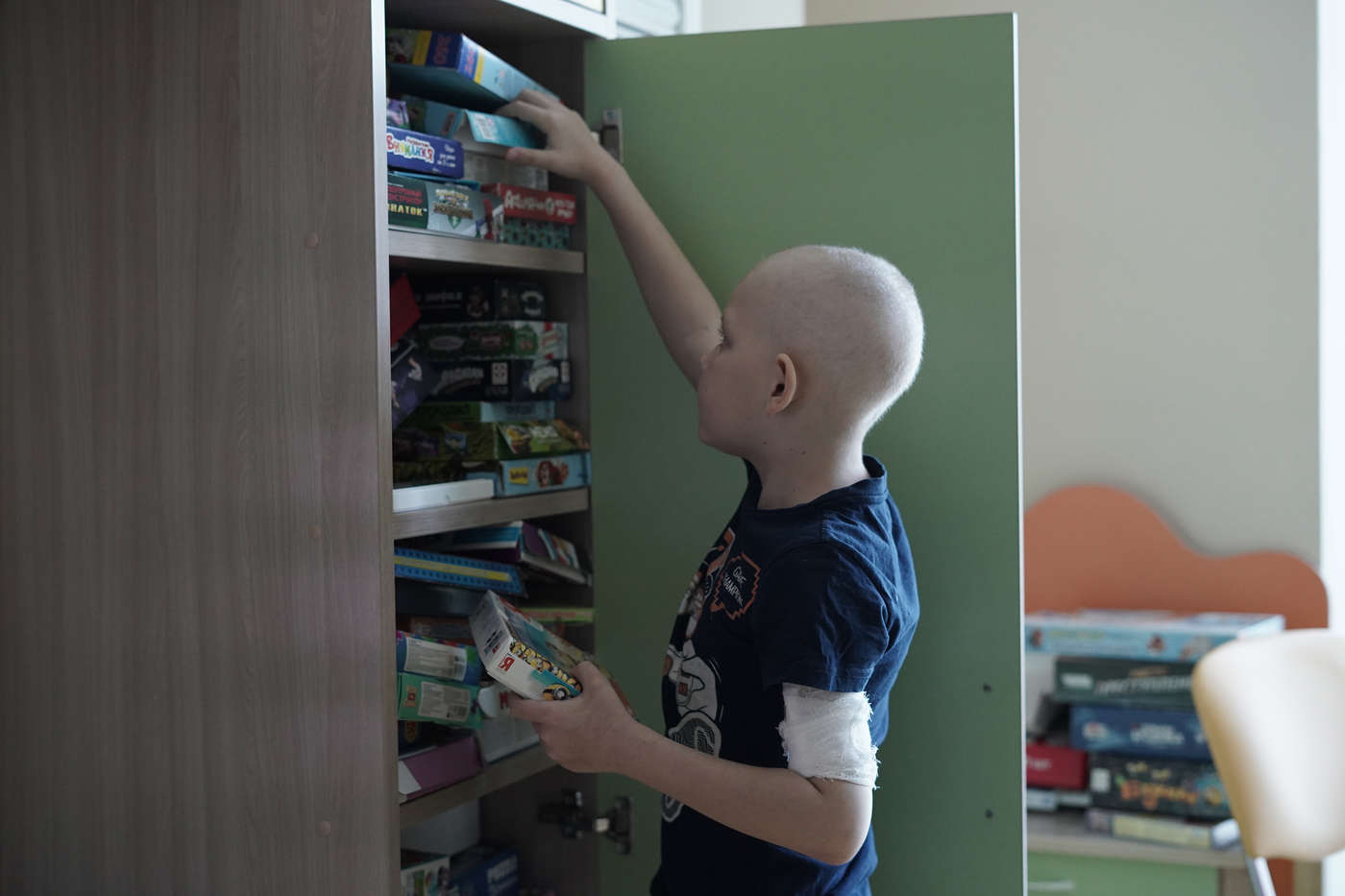 Саша Данилов