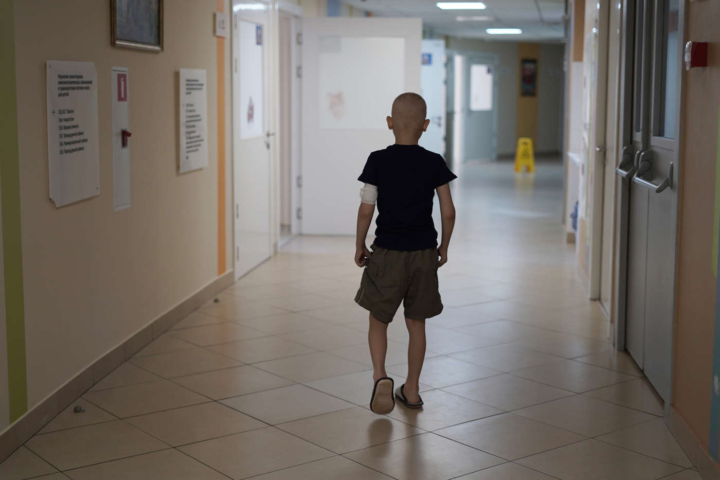 Саша Данилов