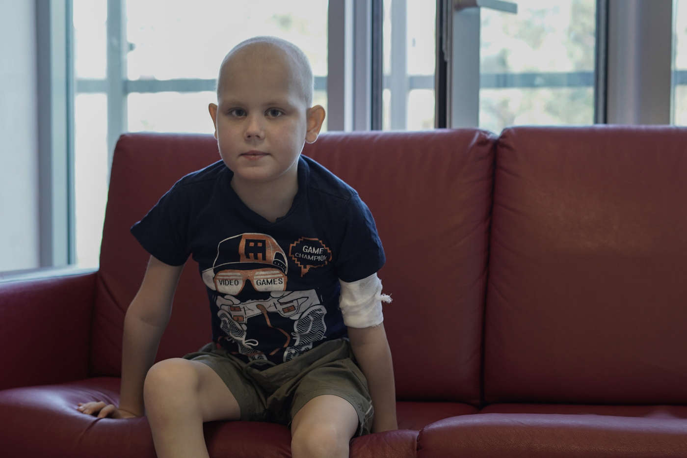 Саша Данилов