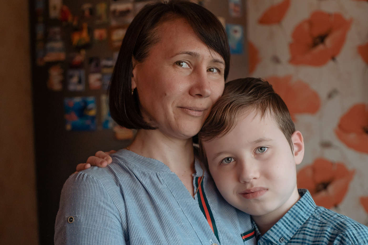 Максим Устинов