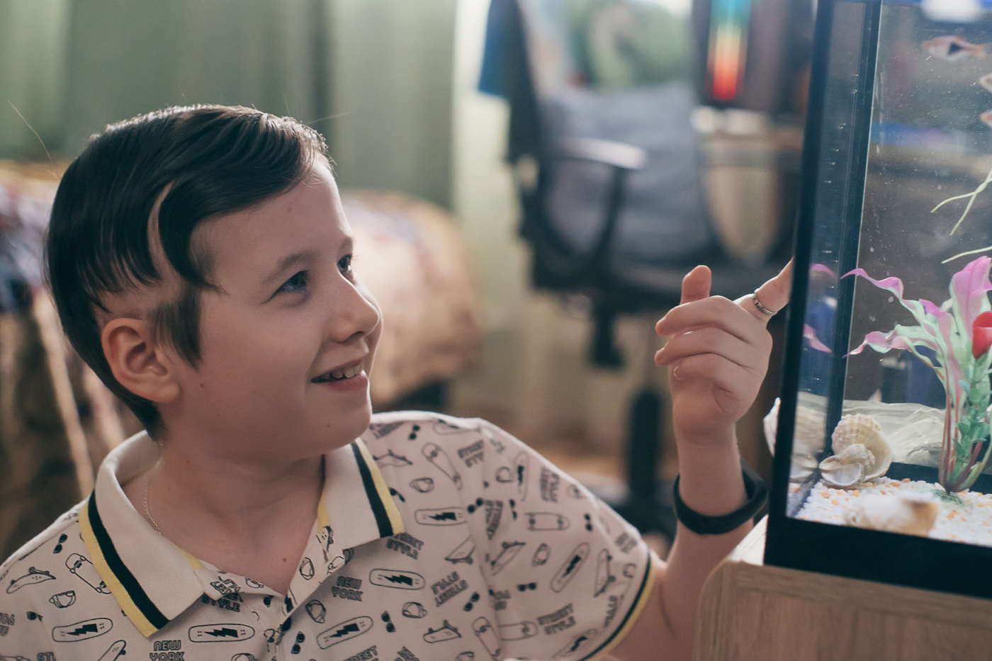 Максим Устинов