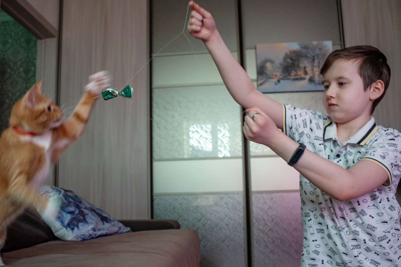 Максим Устинов