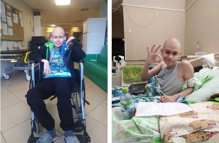 Дмитрий Громов