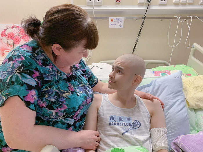 Дмитрий Громов