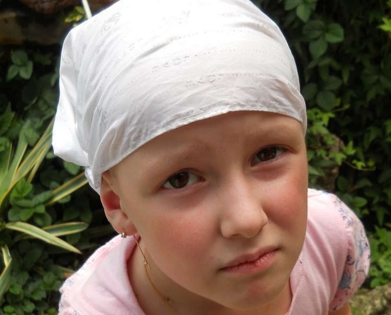 Полина Букина