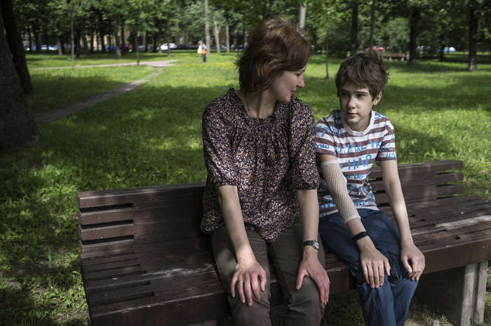 Алексей Гашко