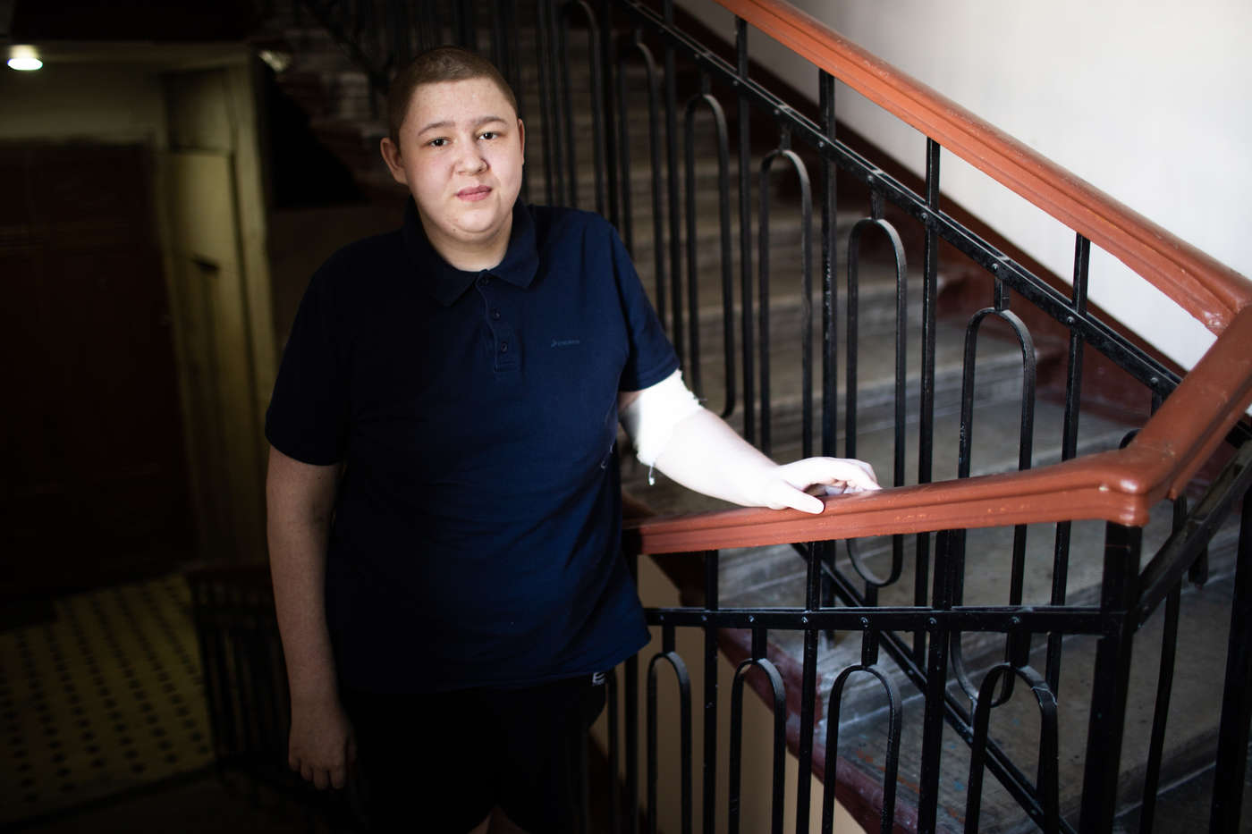 Максим Сигалаев