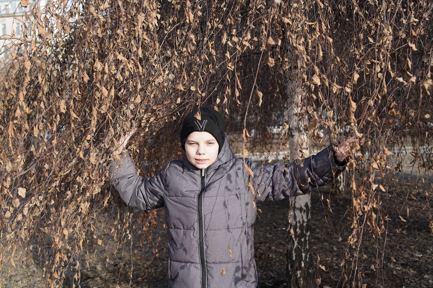 Матвей  Анисимов