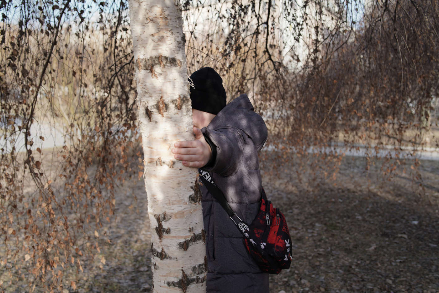 Матвей  Анисимов