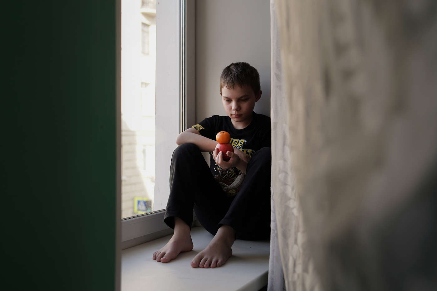 Матвей  Анисимов