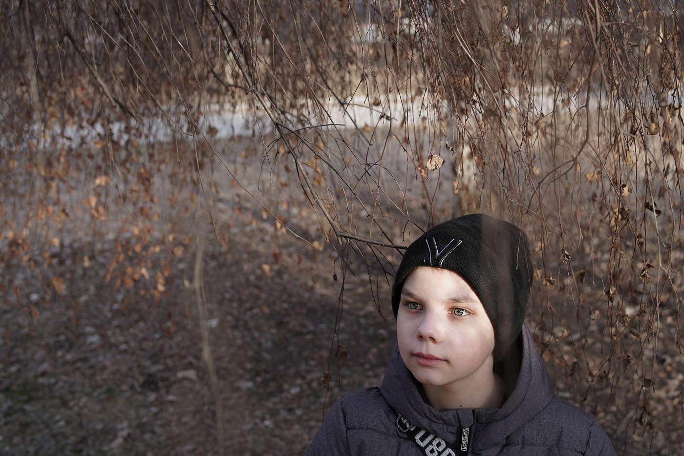 Матвей  Анисимов