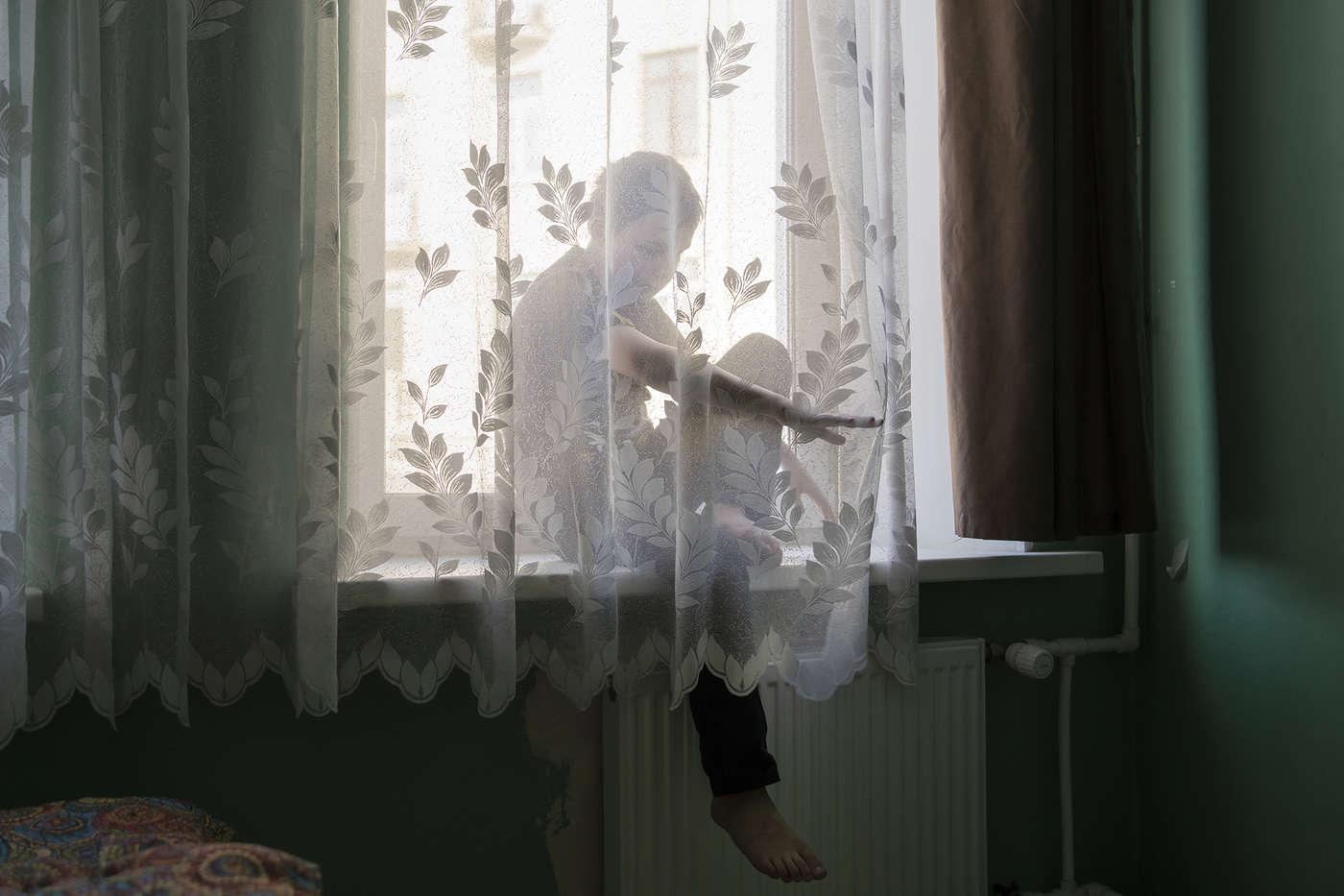 Матвей  Анисимов