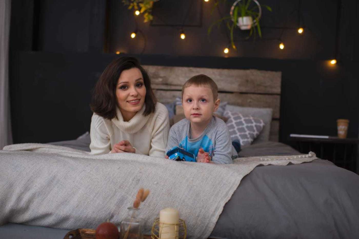 Кирилл Клещов