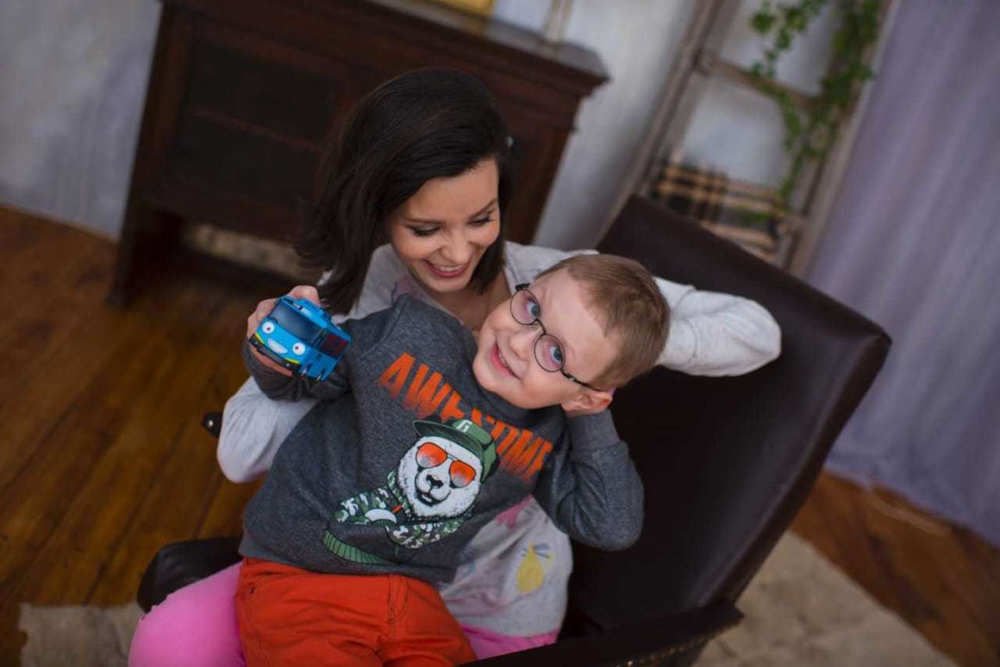 Кирилл Клещов