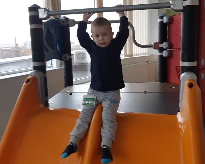 Алексей Стрельников