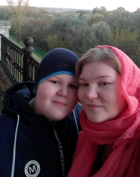 Ваня Новичков