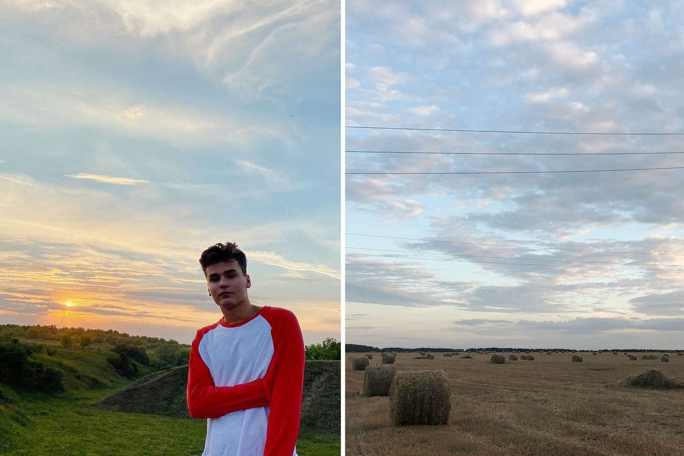 Иван Грицанов