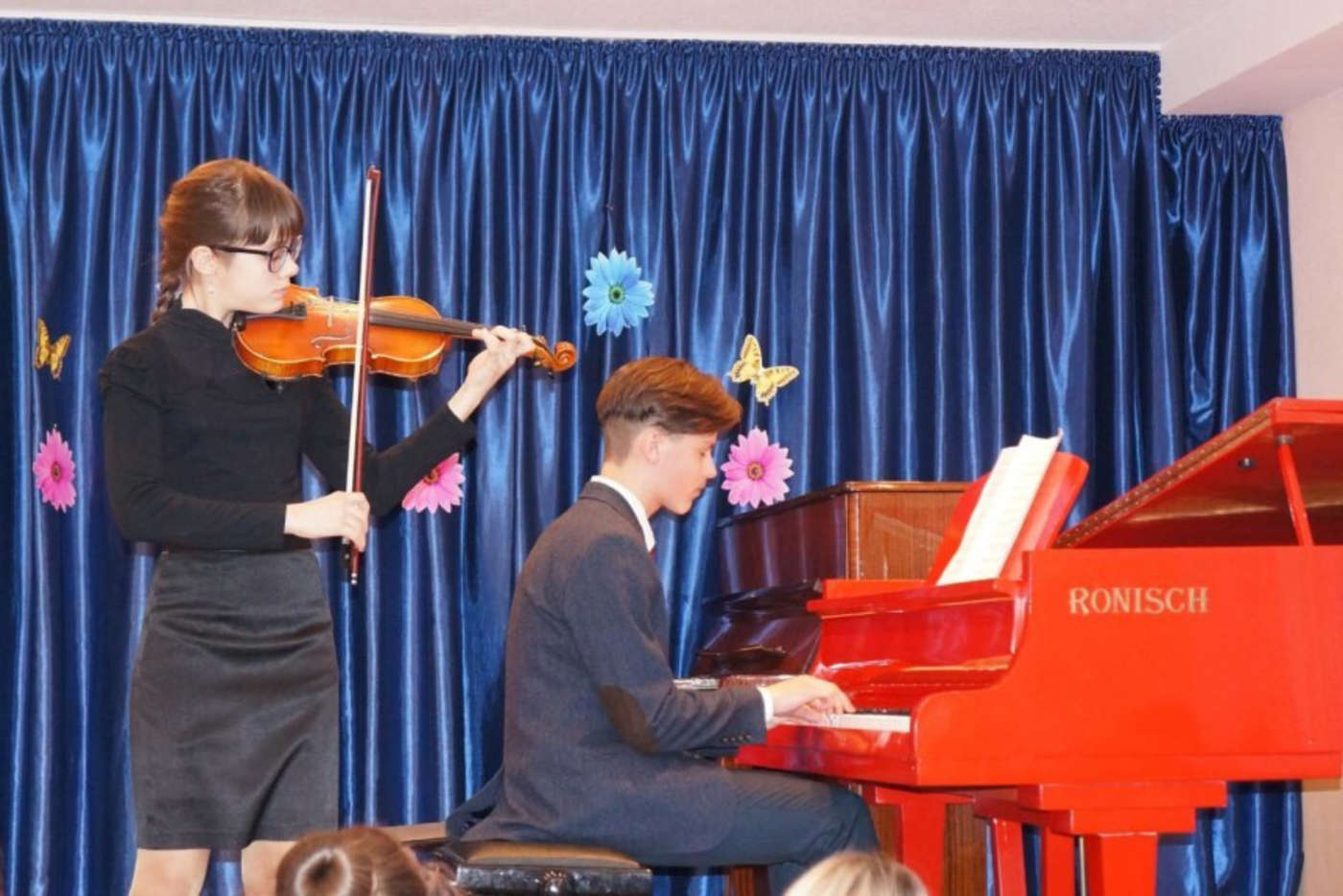 Иван Грицанов