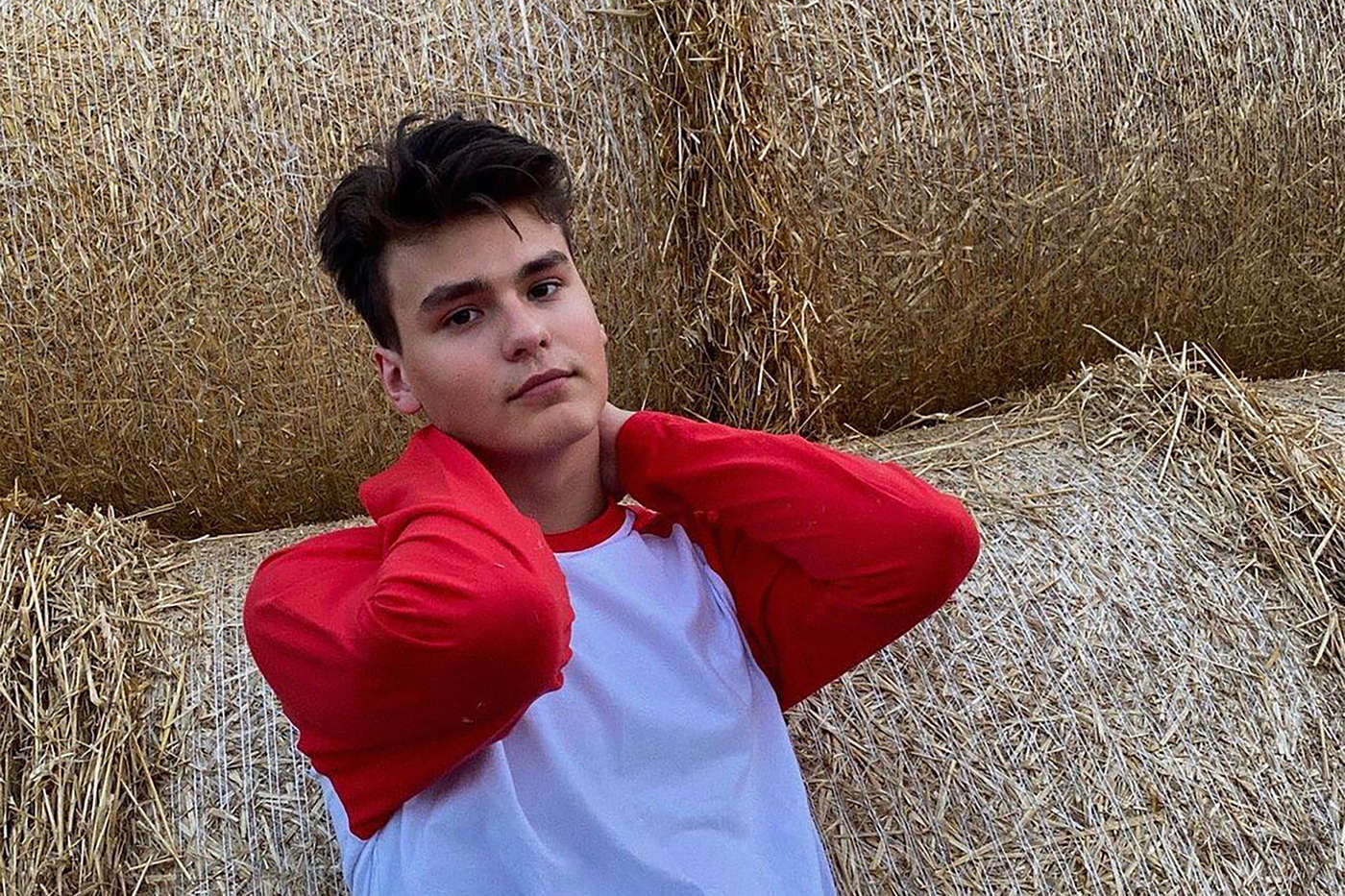 Иван Грицанов