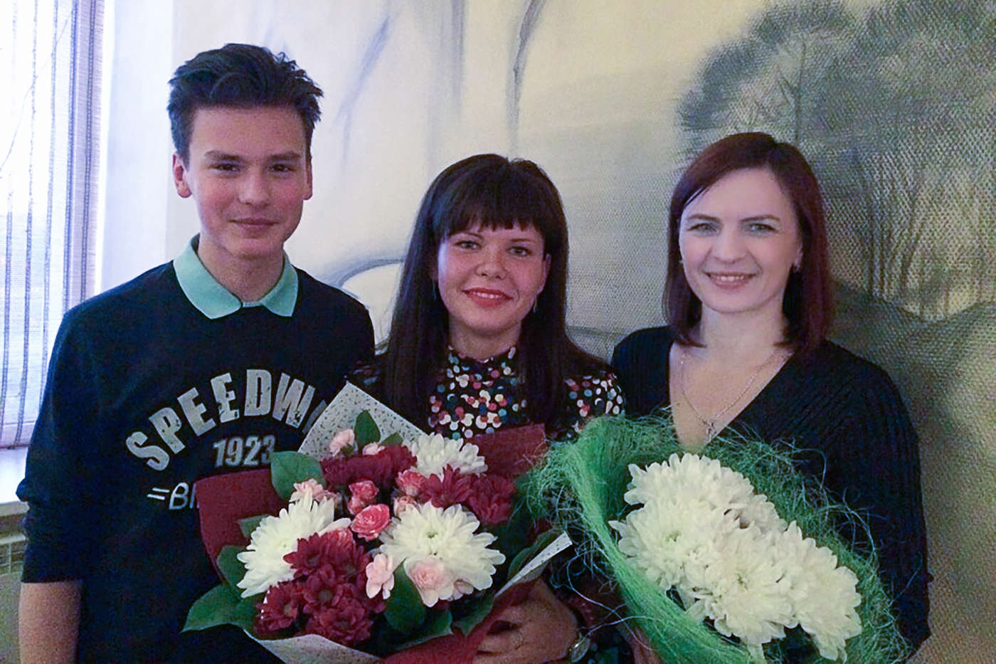 Иван Грицанов