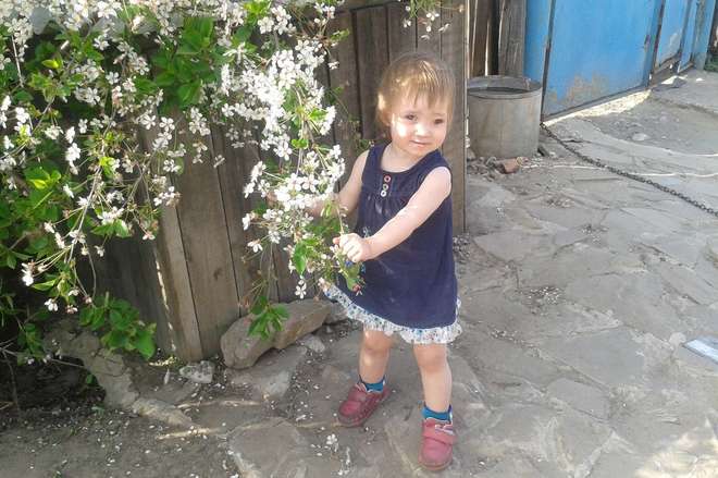 Анна Марцева