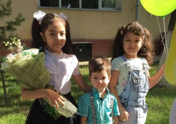 Акбар  Асатов