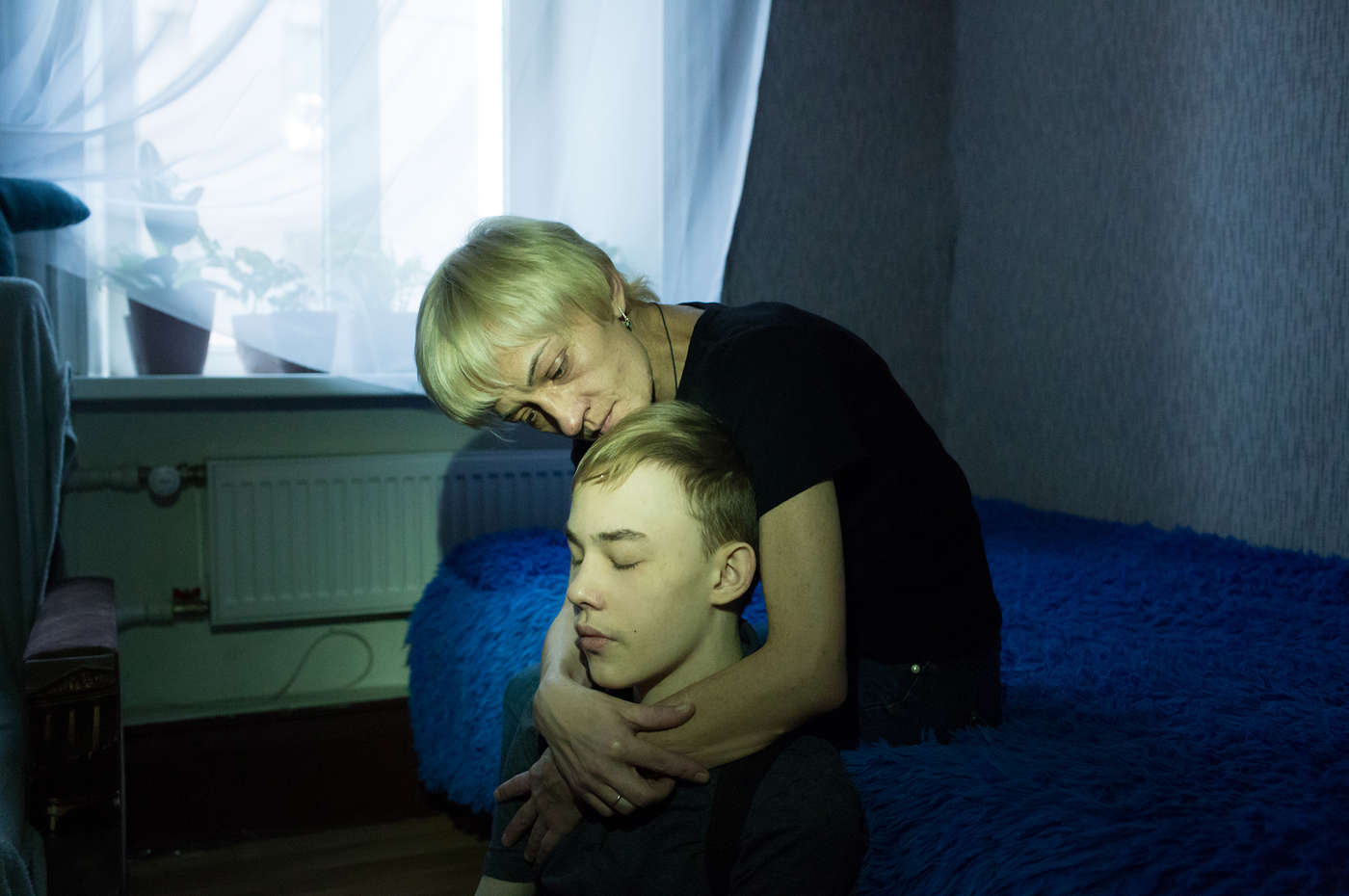 Даниил Атаманюк