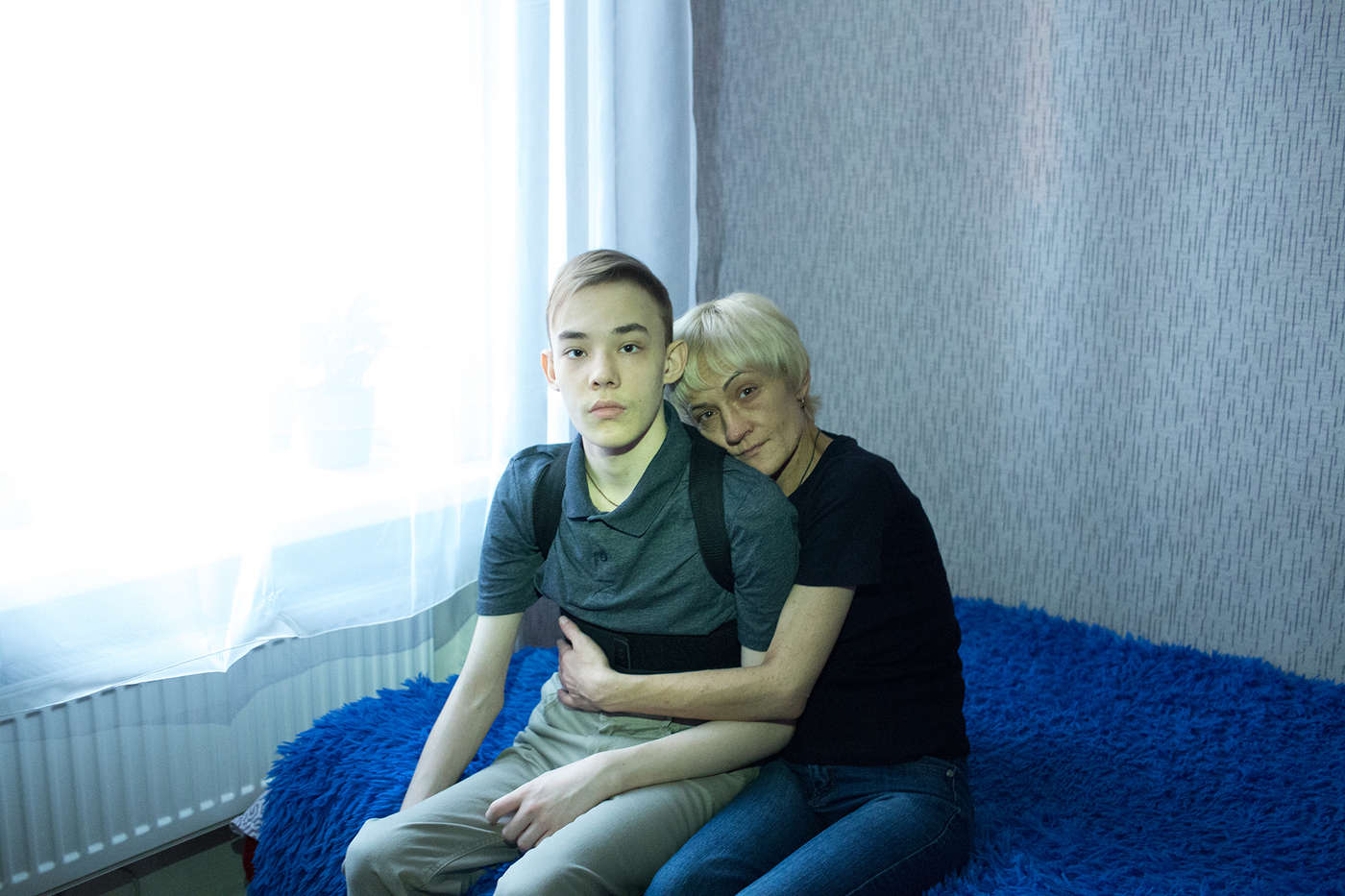 Даниил Атаманюк