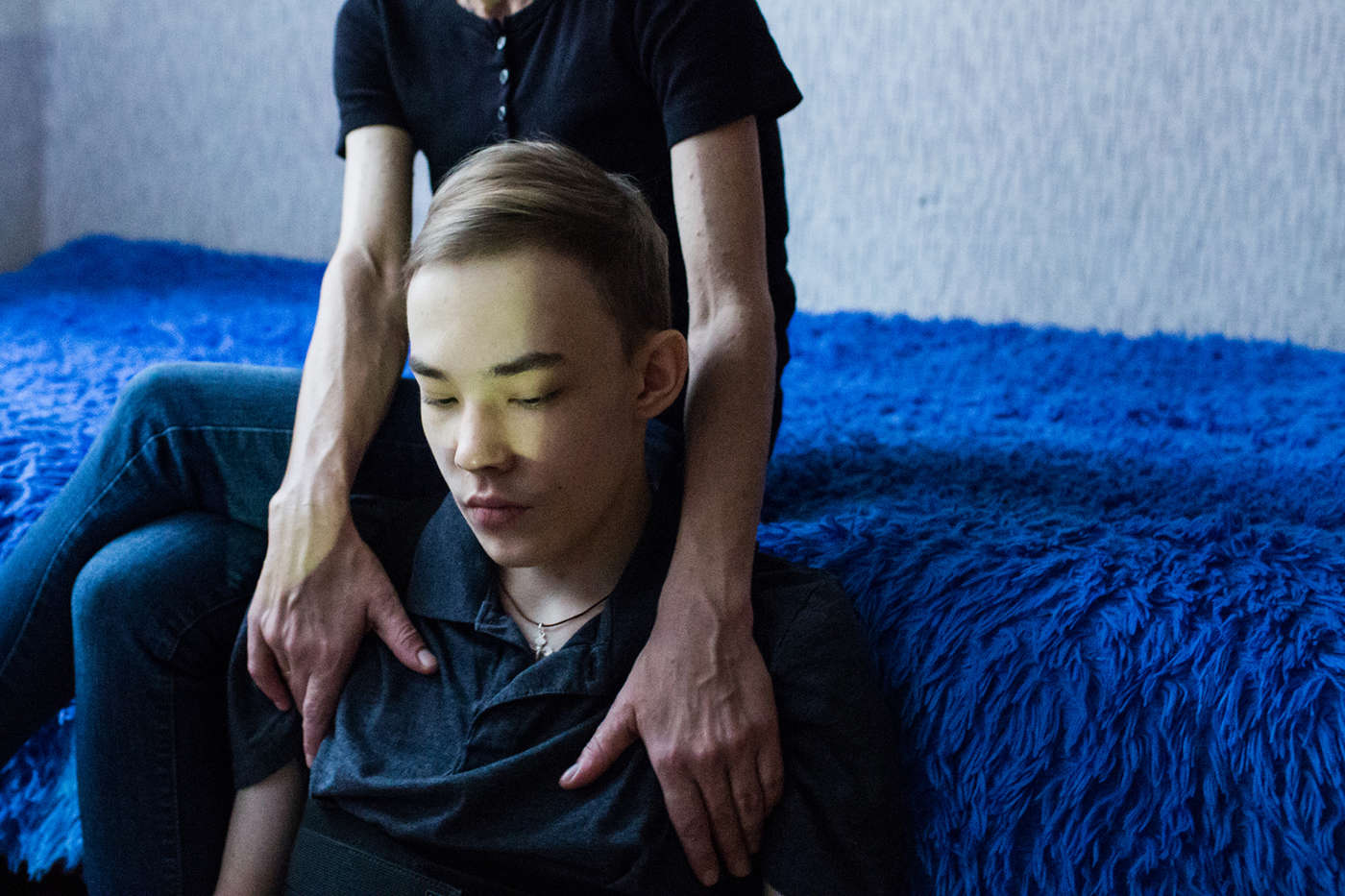 Даниил Атаманюк