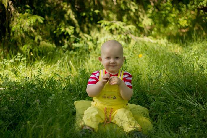 Владик Хлебодаров