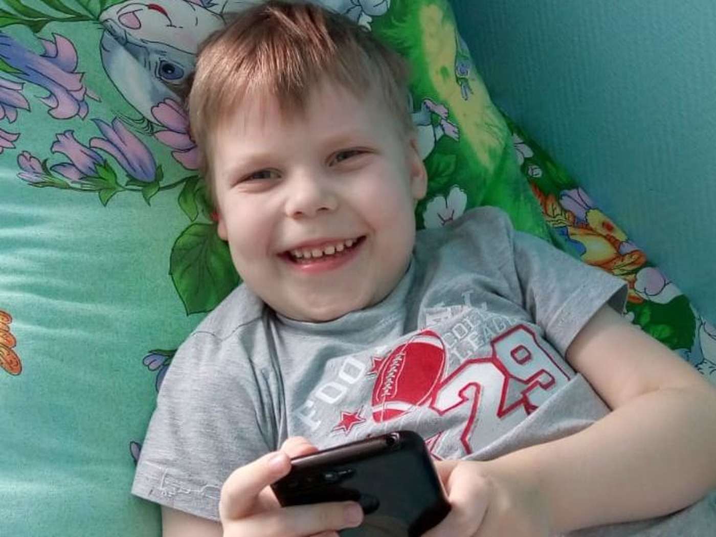 Даня Жердев