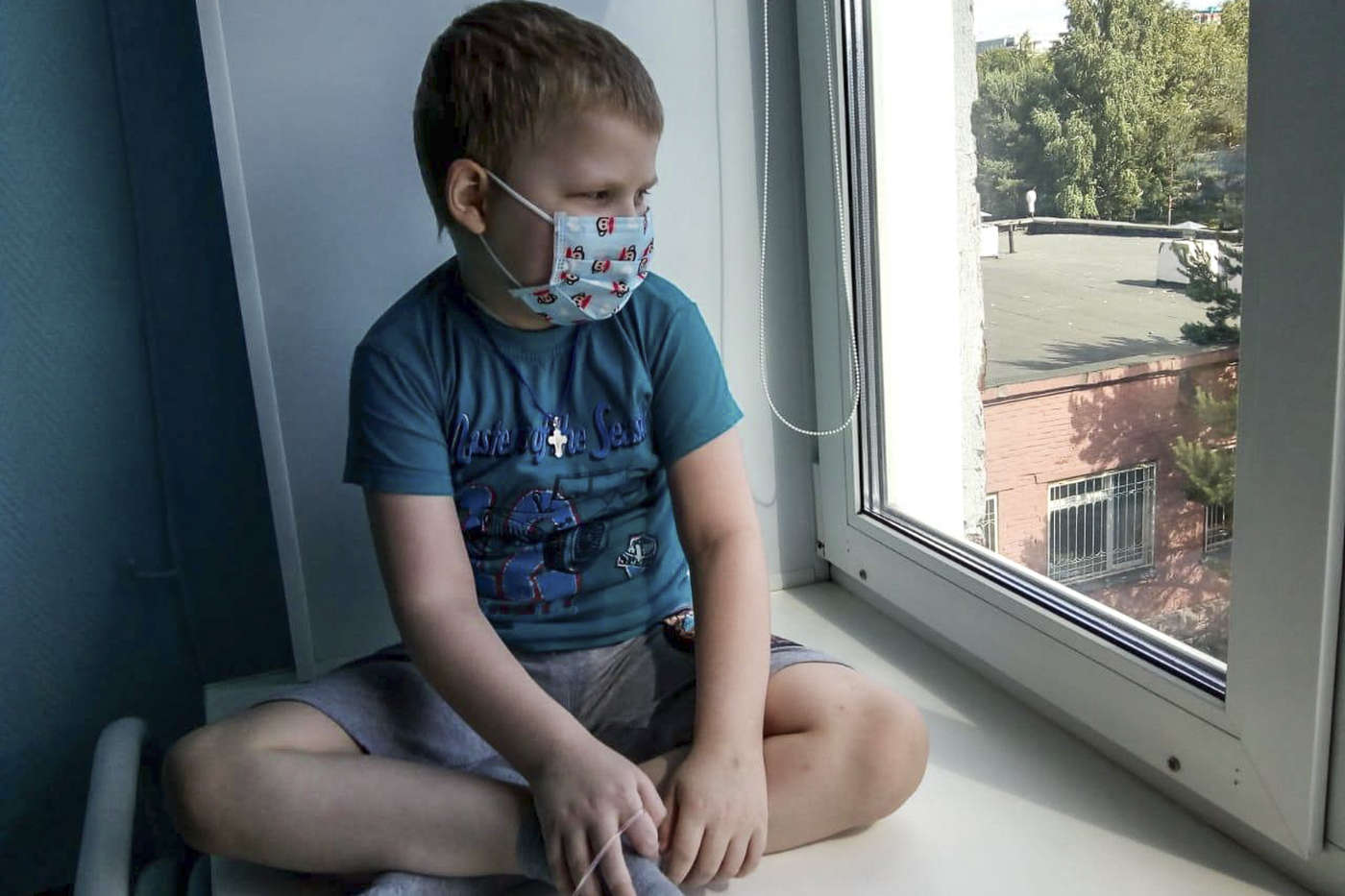 Даня Жердев