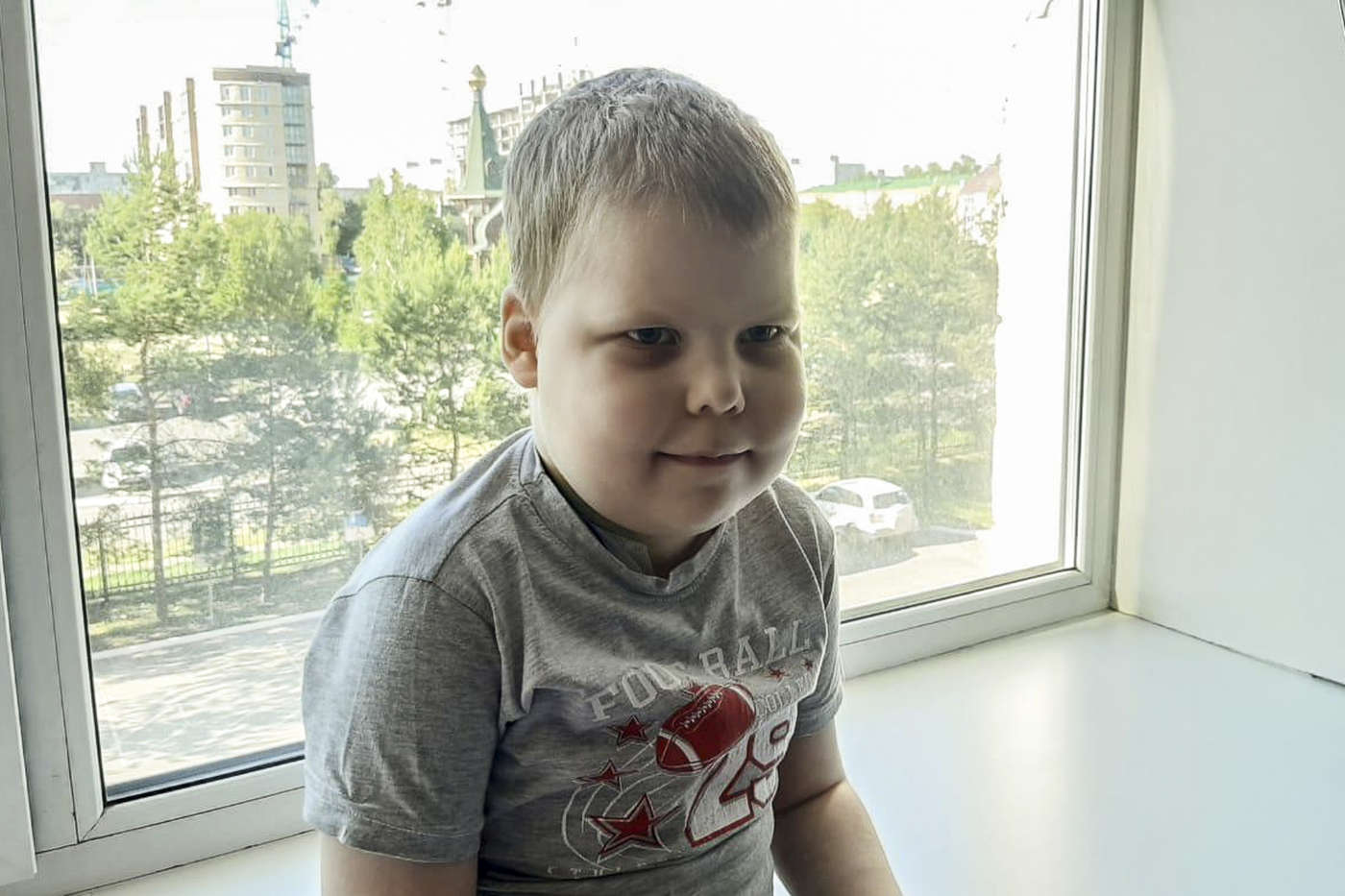 Даня Жердев