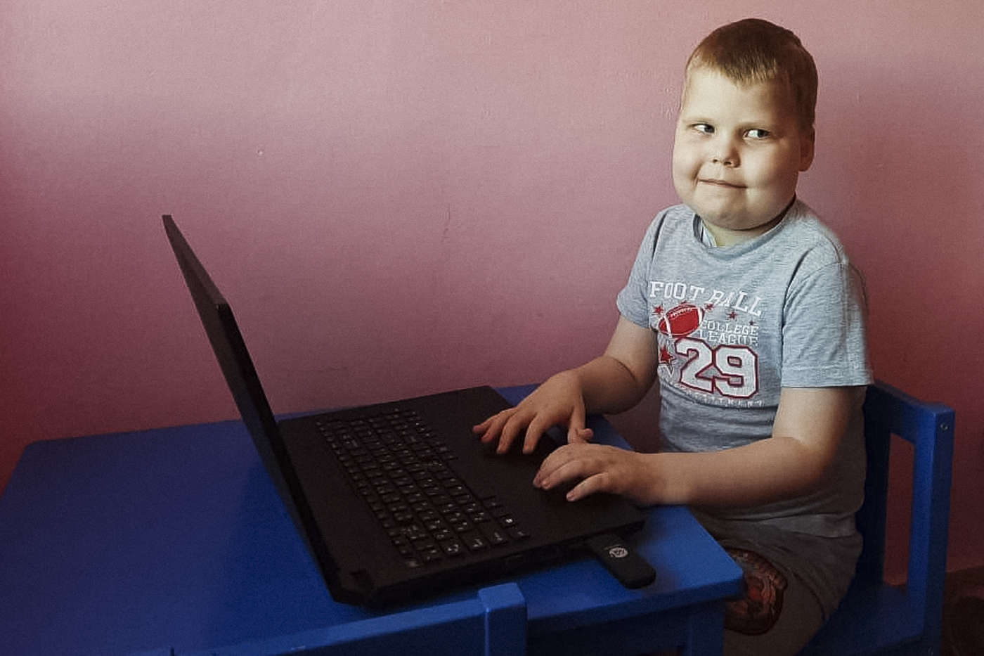 Даня Жердев