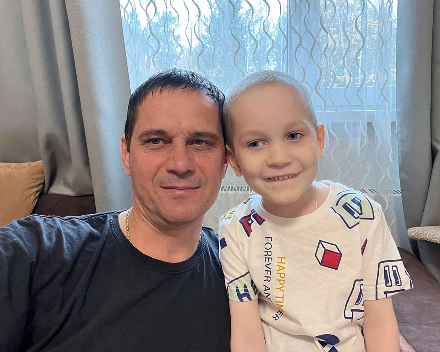 Серёжа Сахацкий