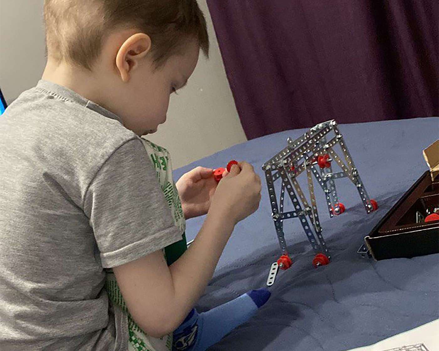 Серёжа Сахацкий