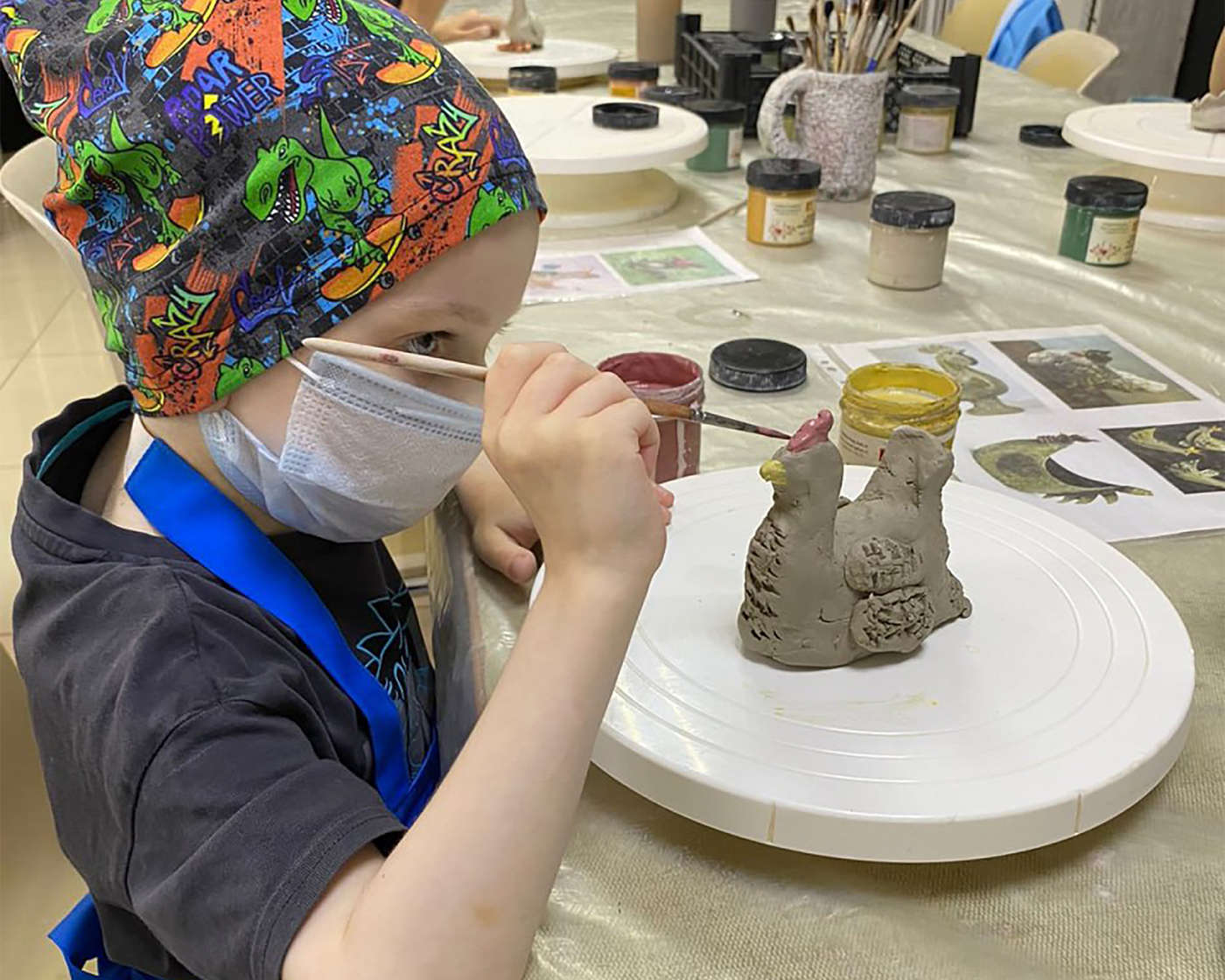 Серёжа Сахацкий