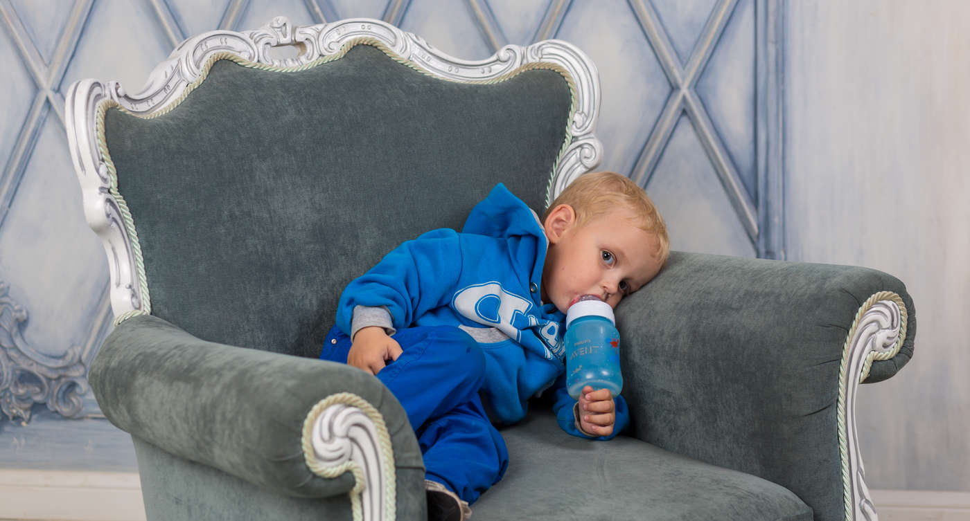 Данил Зорин