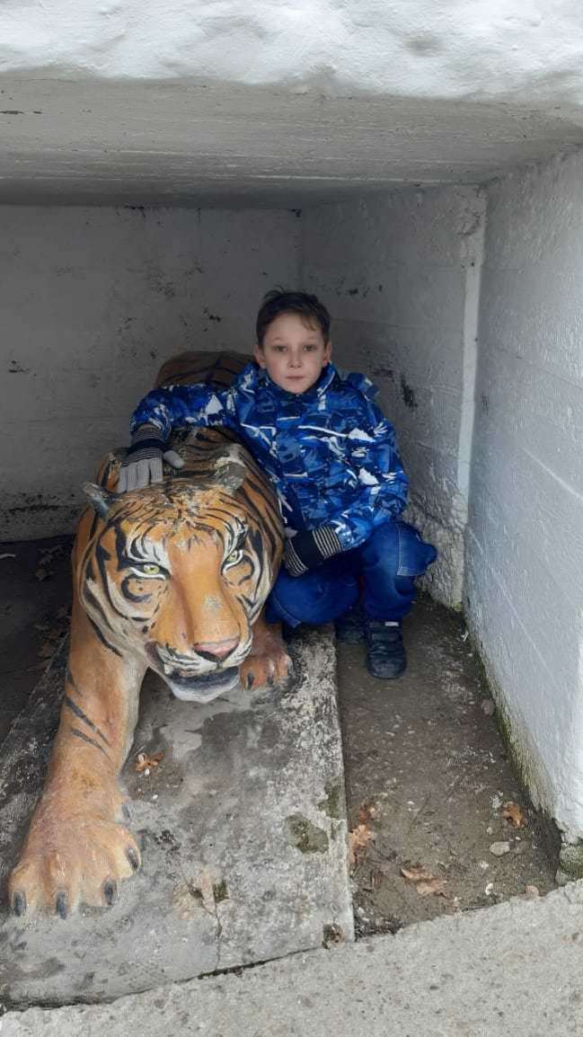 Степан Серебряков