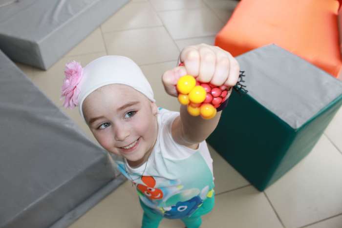 Вера Горбатова