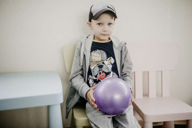 Серёжа Контарев