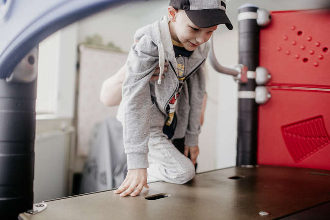 Серёжа Контарев