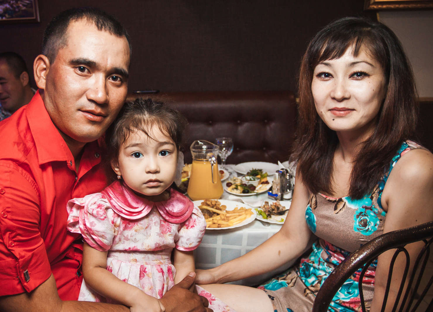 Амелия Кульбаракова