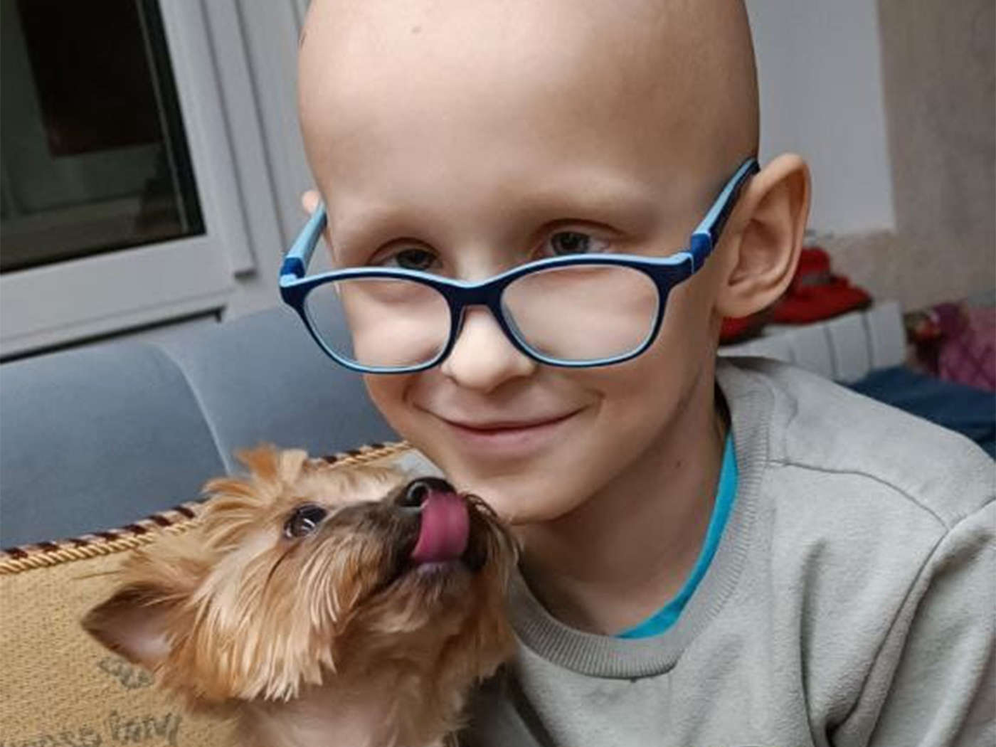 Лев Москаленок