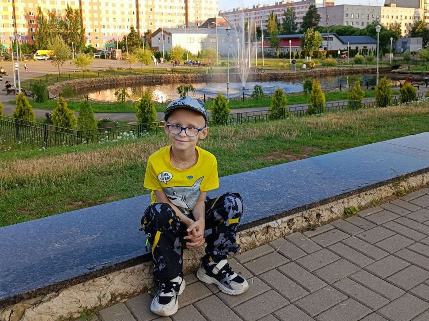 Лев Москаленок